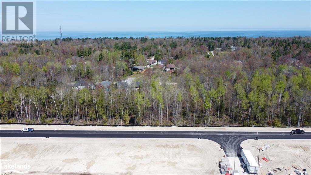 LOT 4 PART 2 MAPLESIDE Drive, wasaga beach, Ontario