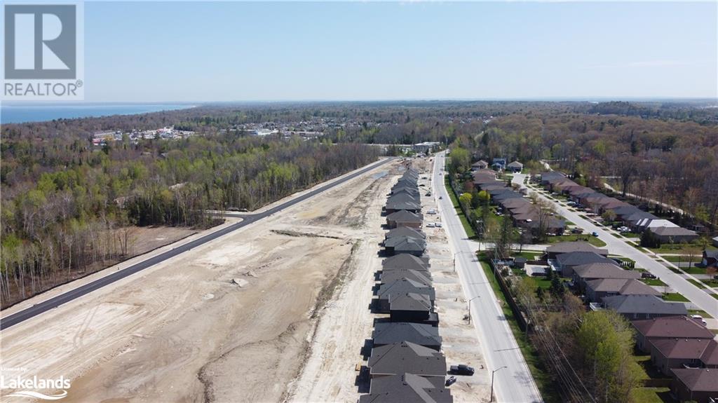 Lot 4 Part 2 Mapleside Drive, Wasaga Beach, Ontario  L9Z 0L4 - Photo 4 - 40592850