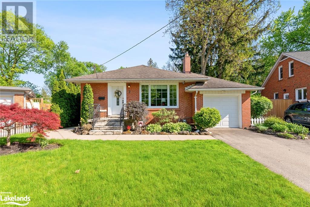 7 ELMVIEW Court, etobicoke, Ontario