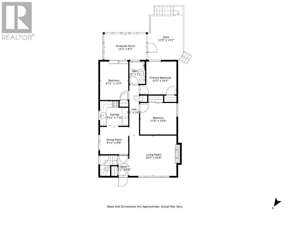 7 Elmview Court, Etobicoke, Ontario  M9A 2T7 - Photo 44 - 40592831