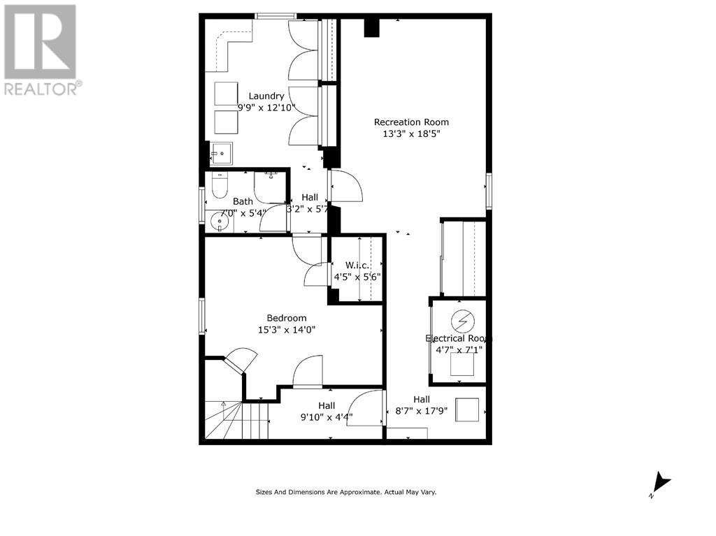 7 Elmview Court, Etobicoke, Ontario  M9A 2T7 - Photo 45 - 40592831