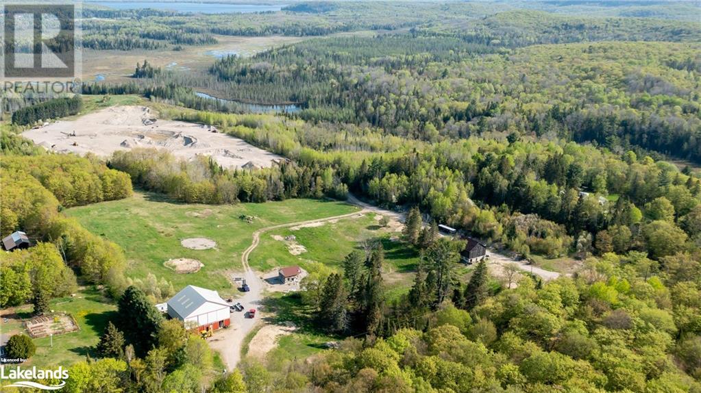 1302 Garage Road, Burk's Falls, Ontario  P0A 1C0 - Photo 13 - 40592570