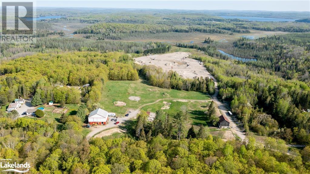 1302 Garage Road, Burk's Falls, Ontario  P0A 1C0 - Photo 14 - 40592570