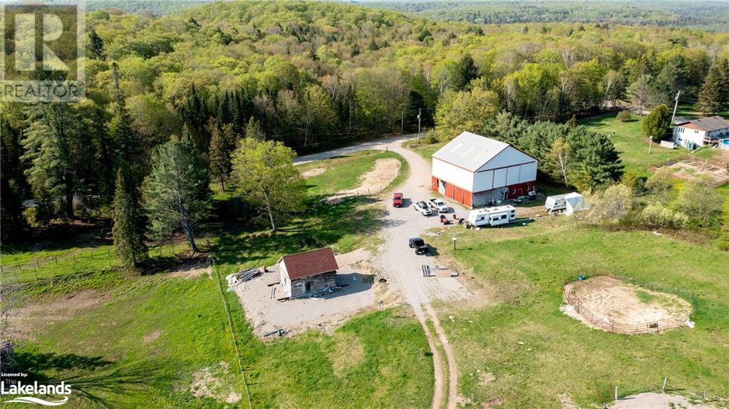 1302 Garage Road, Burk's Falls, Ontario  P0A 1C0 - Photo 17 - 40592570