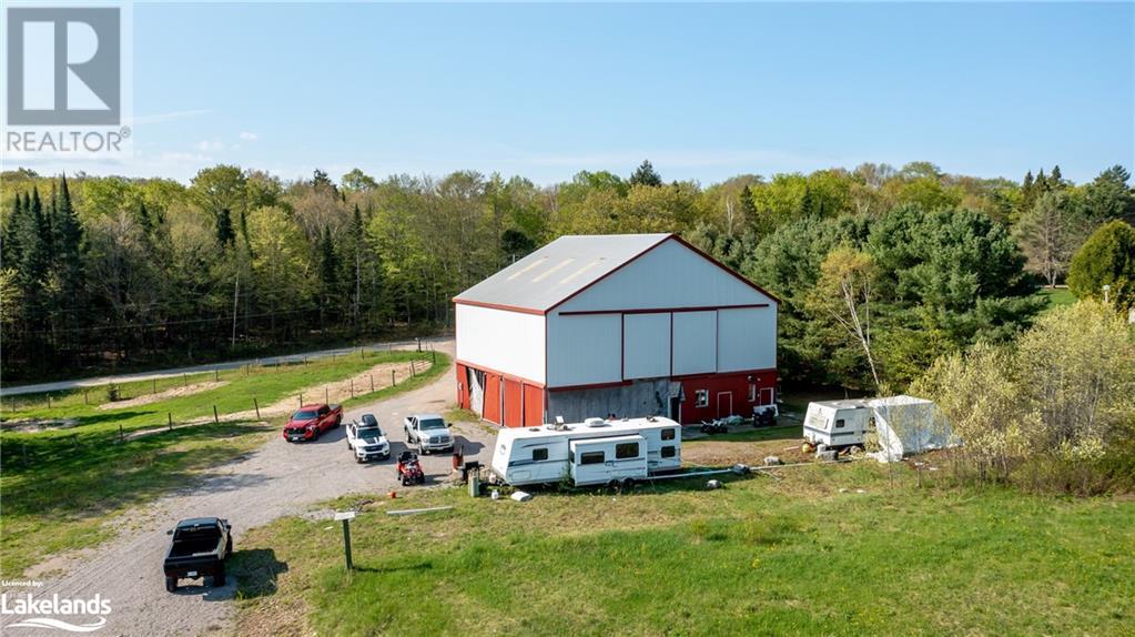 1302 Garage Road, Burk's Falls, Ontario  P0A 1C0 - Photo 19 - 40592570