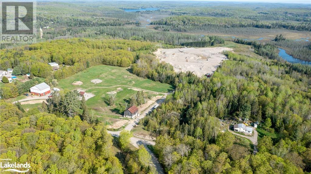 1302 Garage Road, Burk's Falls, Ontario  P0A 1C0 - Photo 2 - 40592570