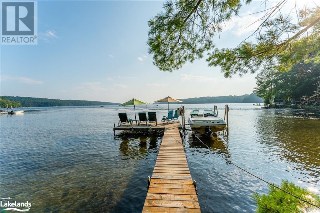 1264 Sandy Bay Road, Minden, Ontario K0M 2K0 (26931810) | Johnston ...