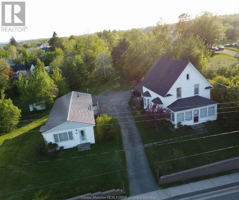 2788 Main St, Hillsborough, New Brunswick  E4H 2Y4 - Photo 1 - M157423