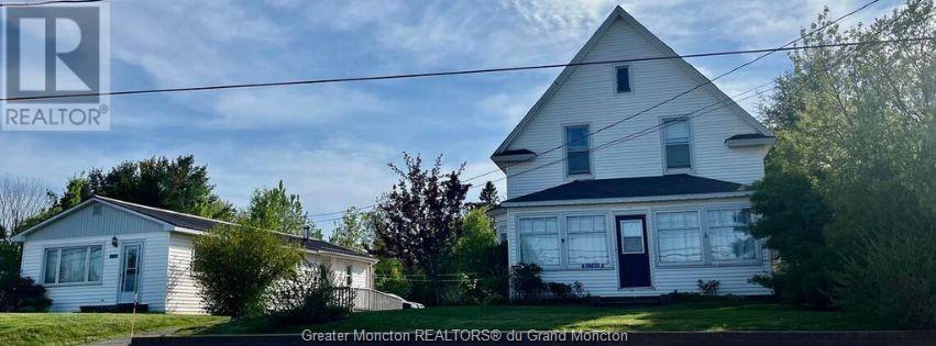 2788 Main St, Hillsborough, New Brunswick  E4H 2Y4 - Photo 2 - M157423