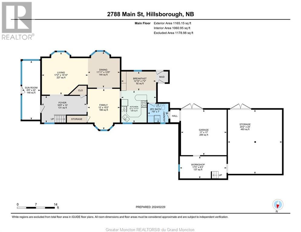 2788 Main St, Hillsborough, New Brunswick  E4H 2Y4 - Photo 42 - M157423