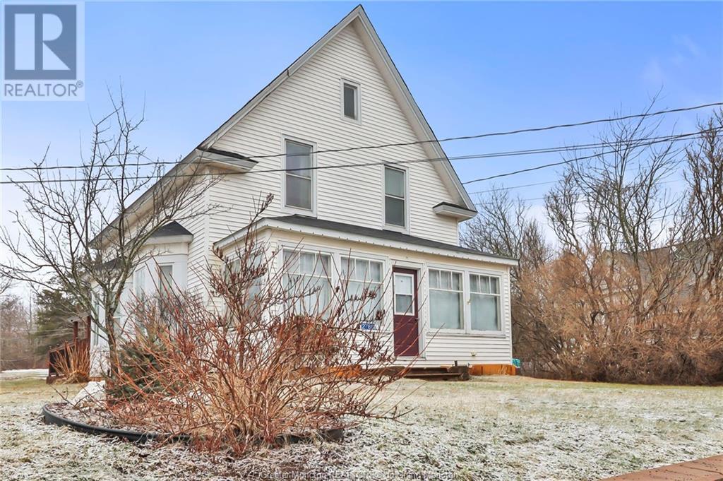 2788 Main St, Hillsborough, New Brunswick  E4H 2Y4 - Photo 5 - M157423