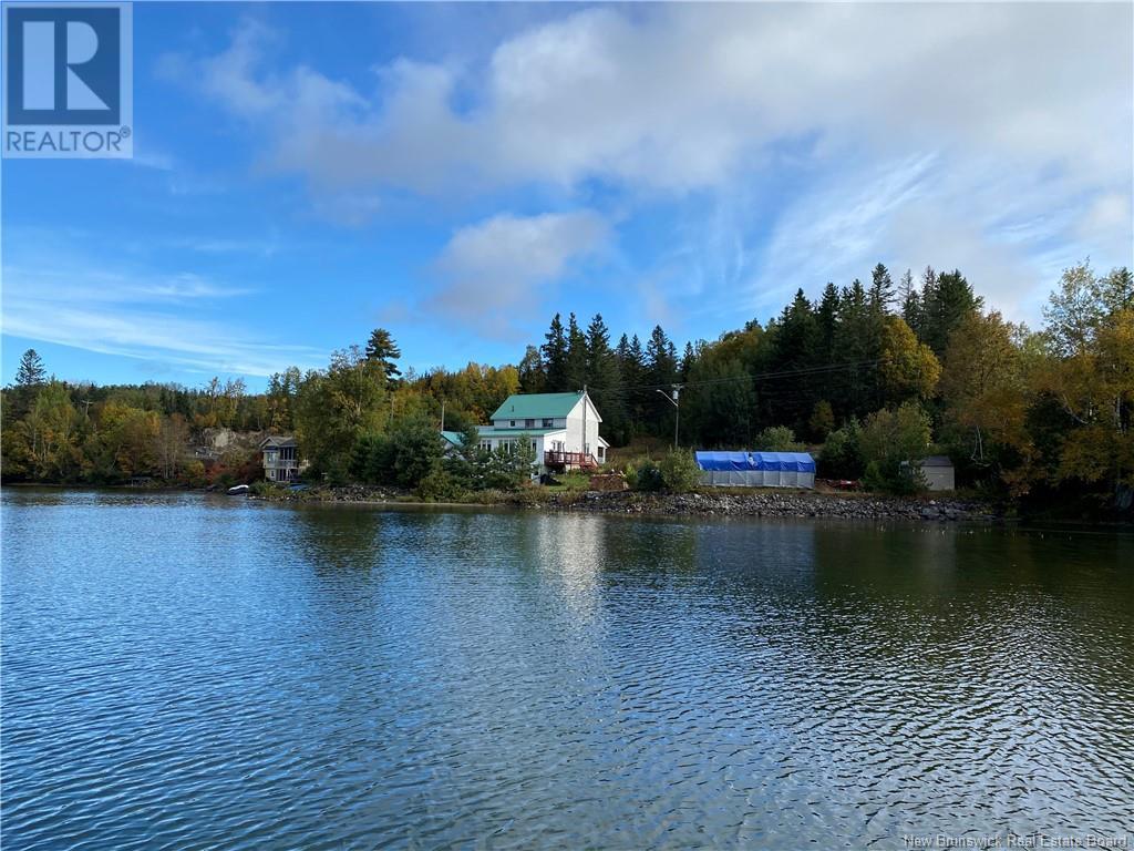 140 De L'Église Road, Lac Baker, New Brunswick  E7A 1H9 - Photo 20 - NB100796