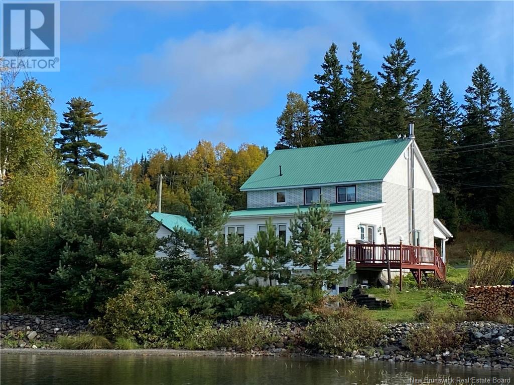 140 De L'Église Road, Lac Baker, New Brunswick  E7A 1H9 - Photo 3 - NB100796