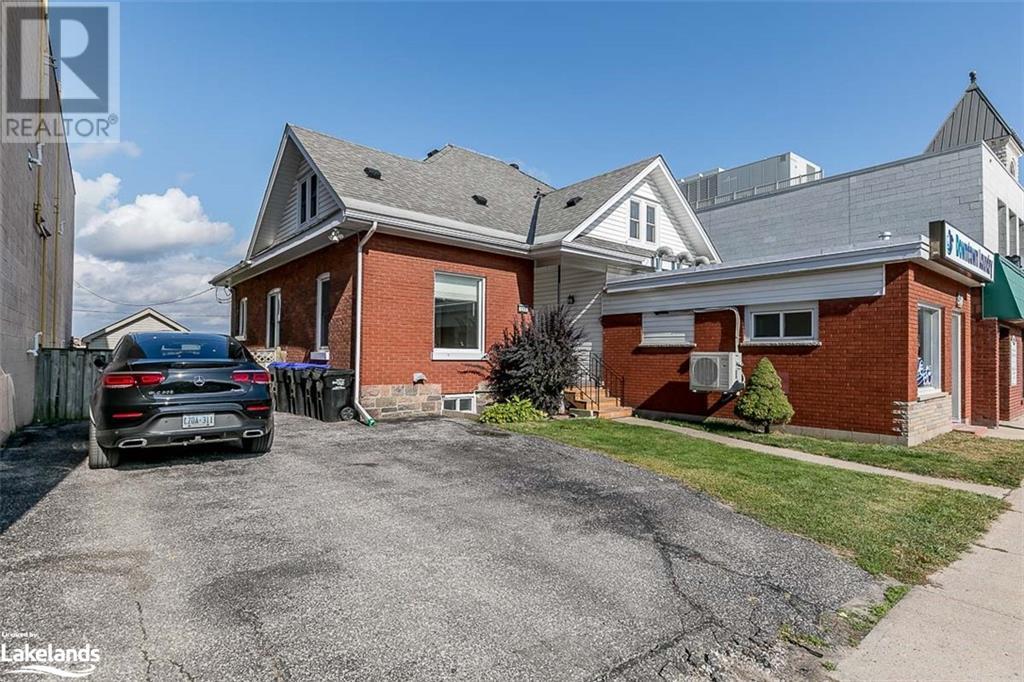 520 ELIZABETH Street, midland, Ontario