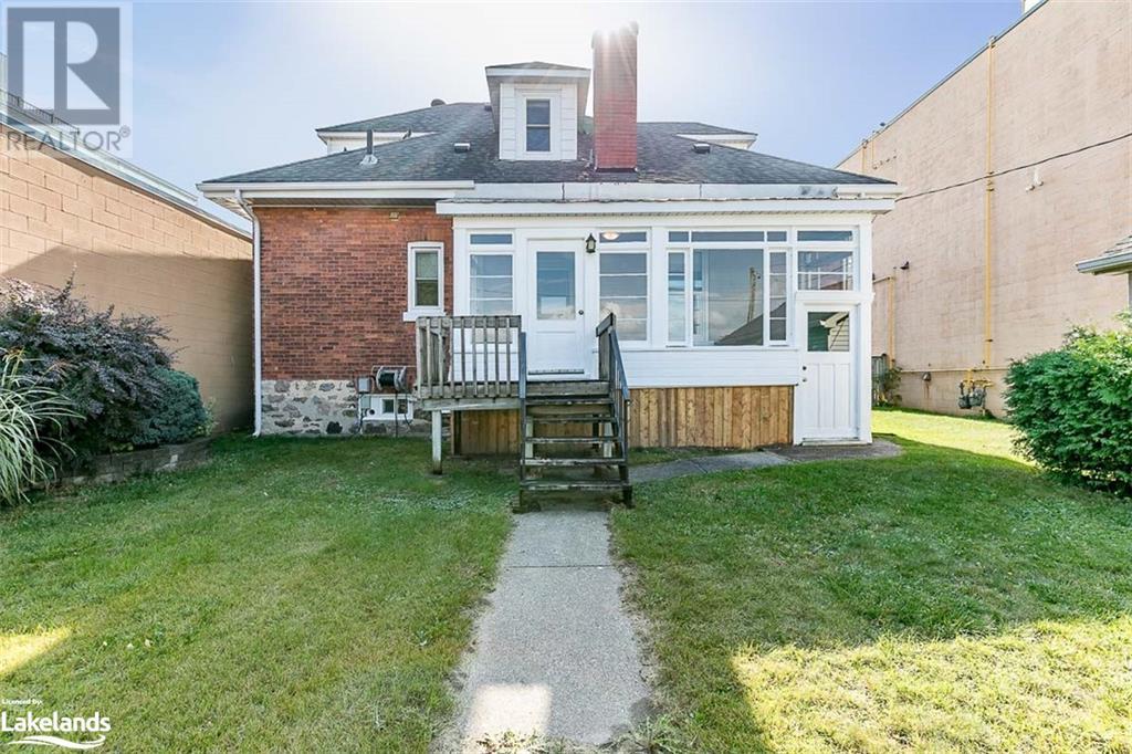520 Elizabeth Street, Midland, Ontario  L4R 2A1 - Photo 25 - 40593838