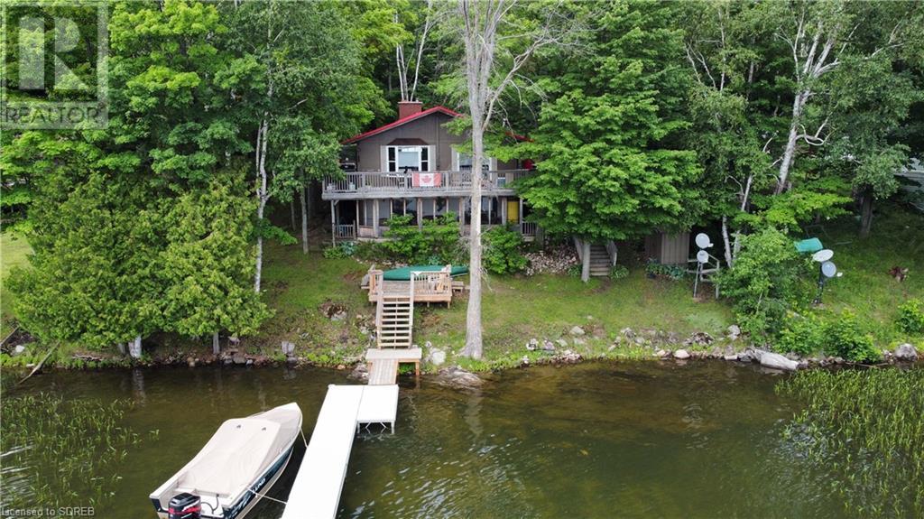124 BRONSON Lane, carlow, Ontario