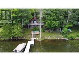 124 BRONSON Lane, carlow, Ontario