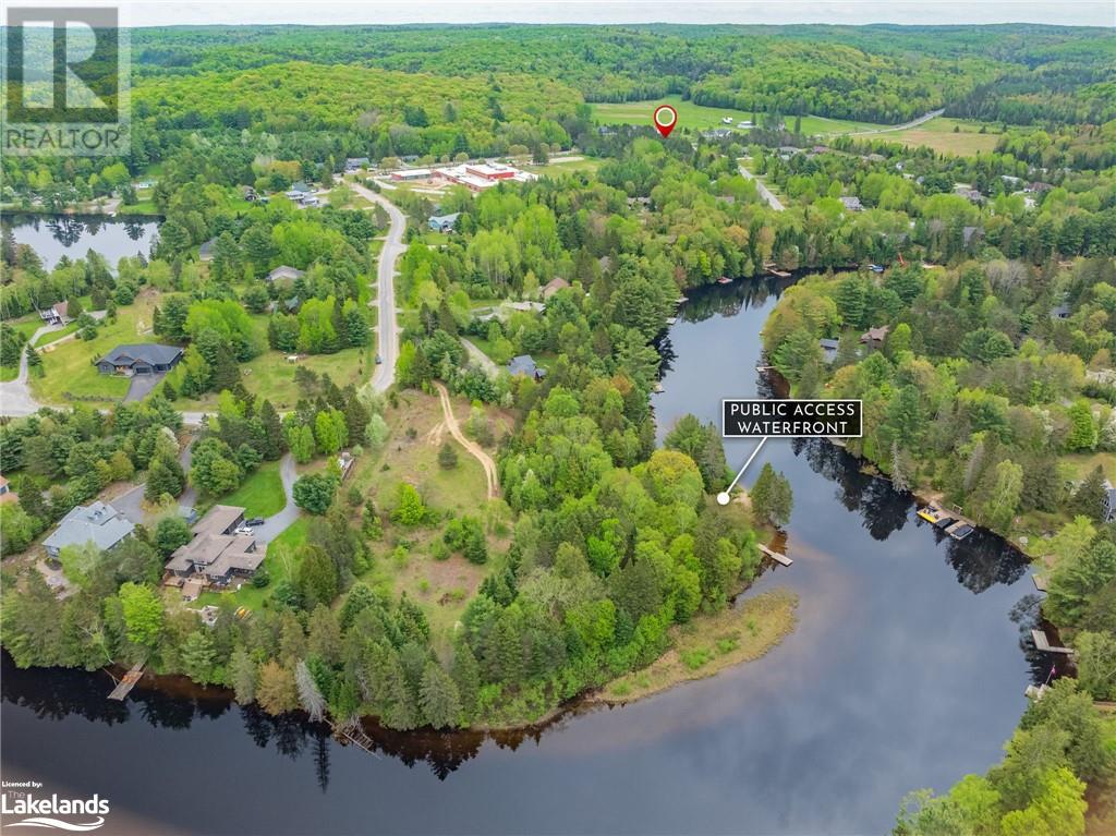 2 RENWICK Drive, huntsville, Ontario