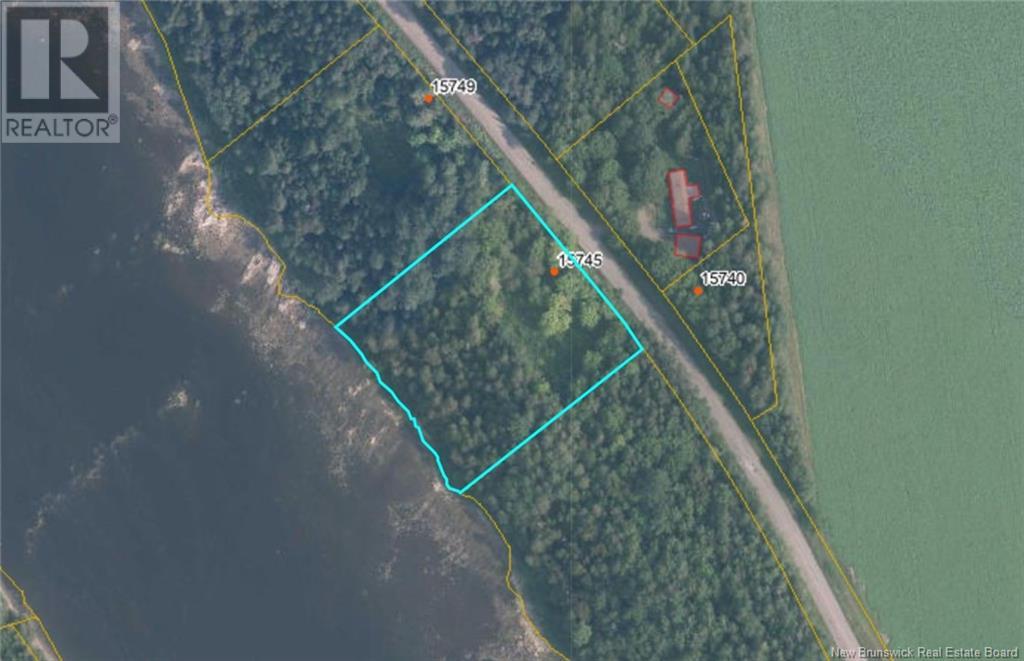 Undine Road, Drummond, New Brunswick  E3Y 2H5 - Photo 11 - NB097470