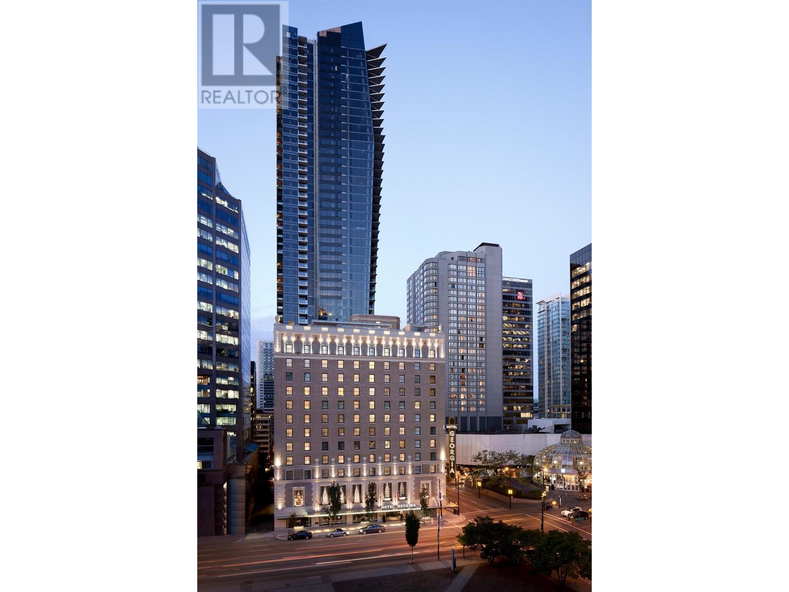 2405 667 HOWE STREET, vancouver, British Columbia