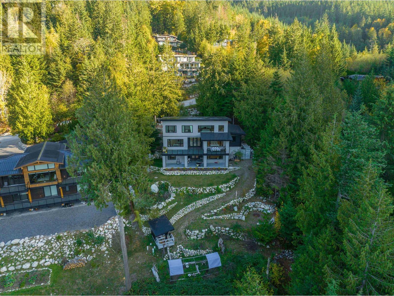 1028 Goat Ridge Drive, Britannia Beach, British Columbia  V8B 1J2 - Photo 25 - R2886148