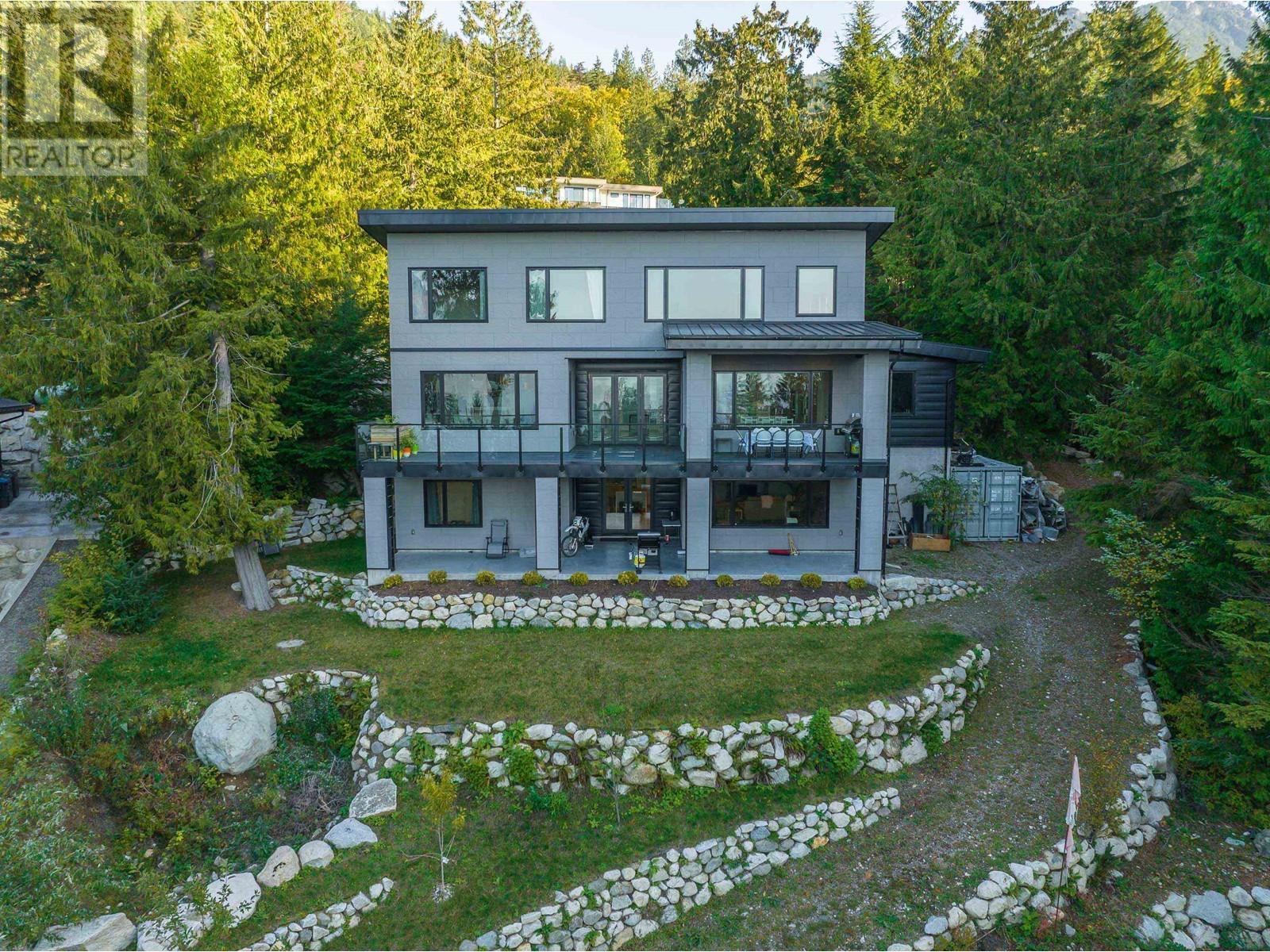 1028 Goat Ridge Drive, Britannia Beach, British Columbia  V8B 1J2 - Photo 26 - R2886148