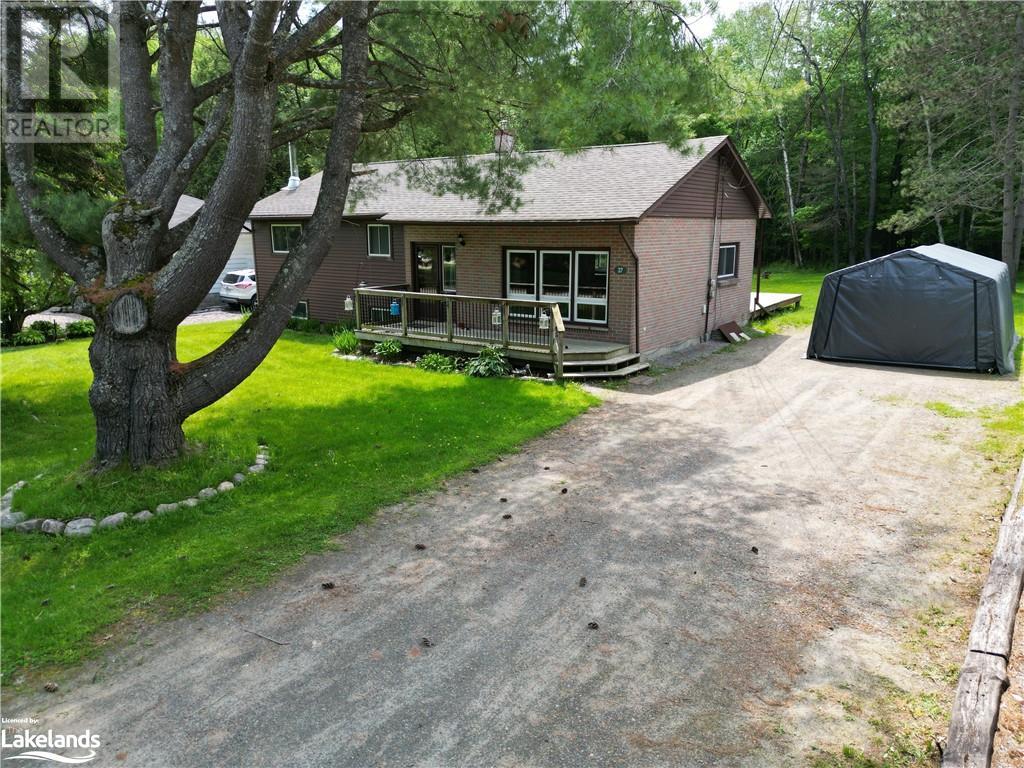 37 MCKAY Street, minden, Ontario