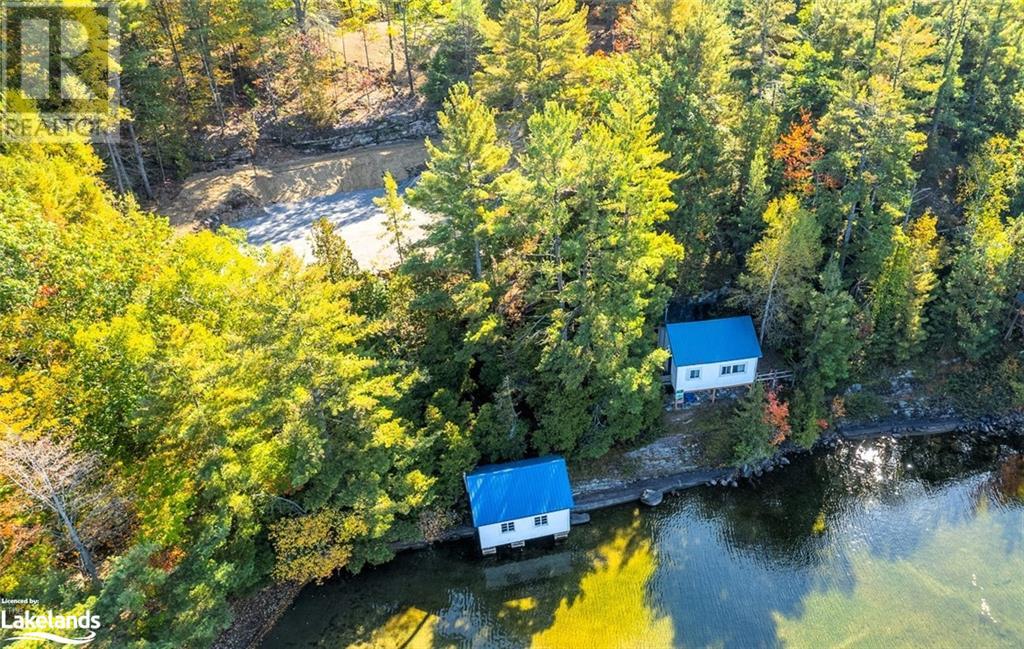0 OXBOW Lane, minden hills, Ontario