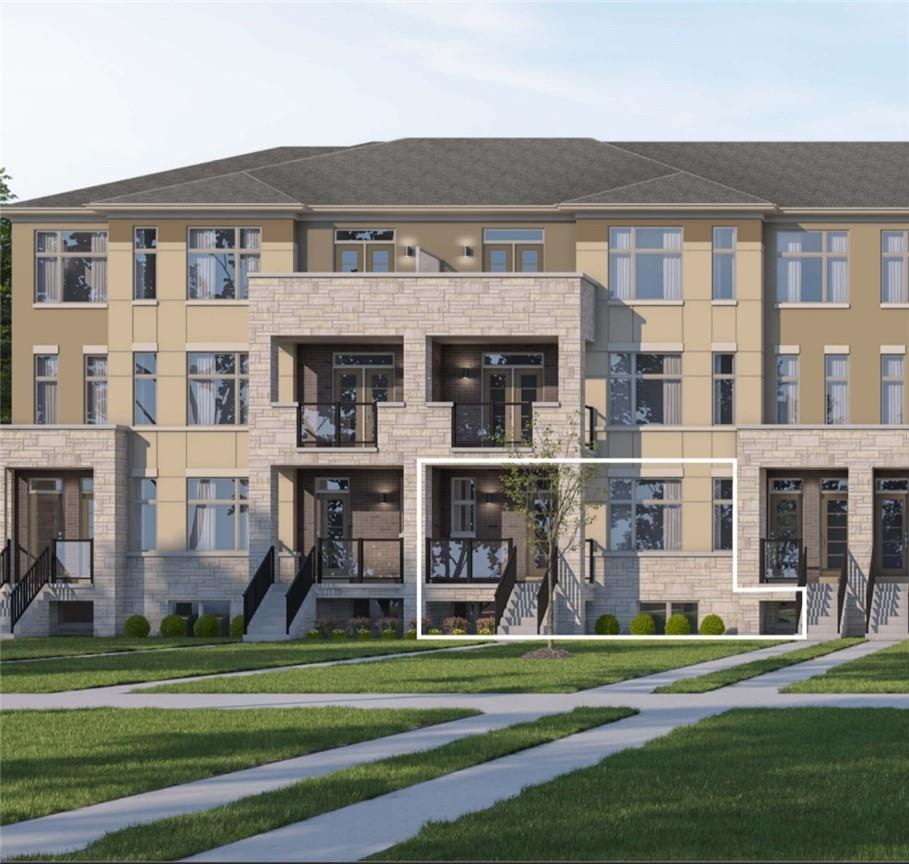 15 Fieldridge Crescent, Unit #7, Brampton, Ontario L6R 0A7 - Photo 1 - H4194649
