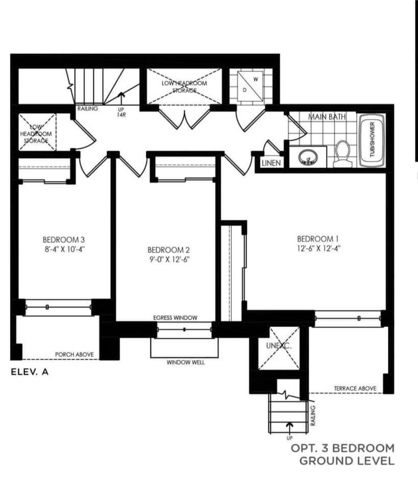 15 Fieldridge Crescent, Unit #7, Brampton, Ontario L6R 0A7 - Photo 3 - H4194649