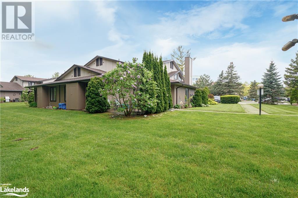 13 Trafalgar Road, Collingwood, Ontario  L9Y 5G4 - Photo 3 - 40593485
