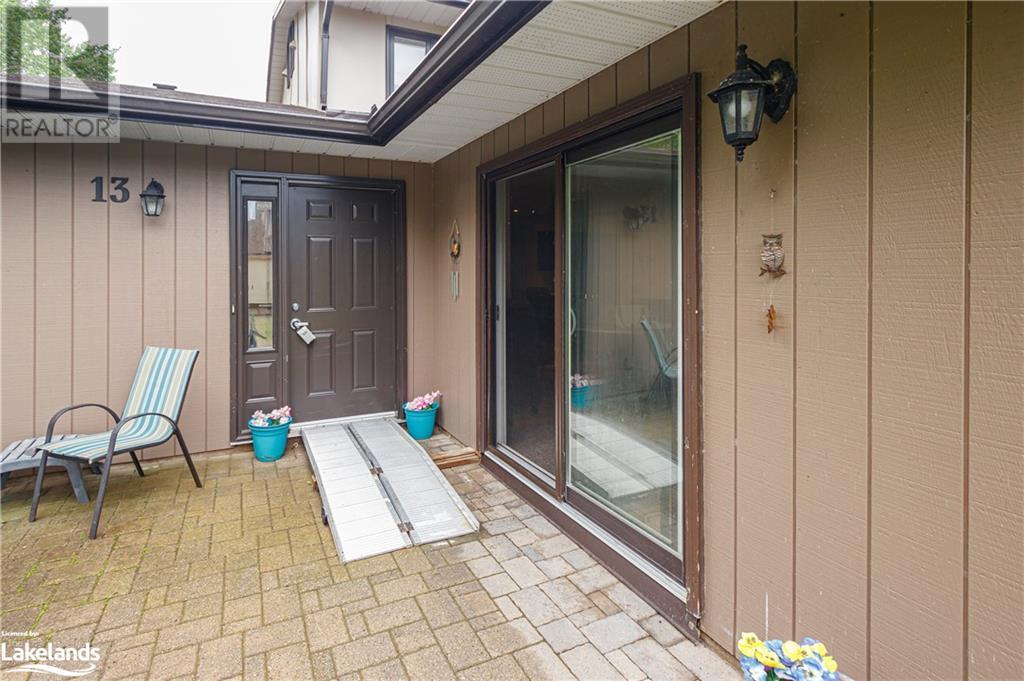 13 Trafalgar Road, Collingwood, Ontario  L9Y 5G4 - Photo 12 - 40593485