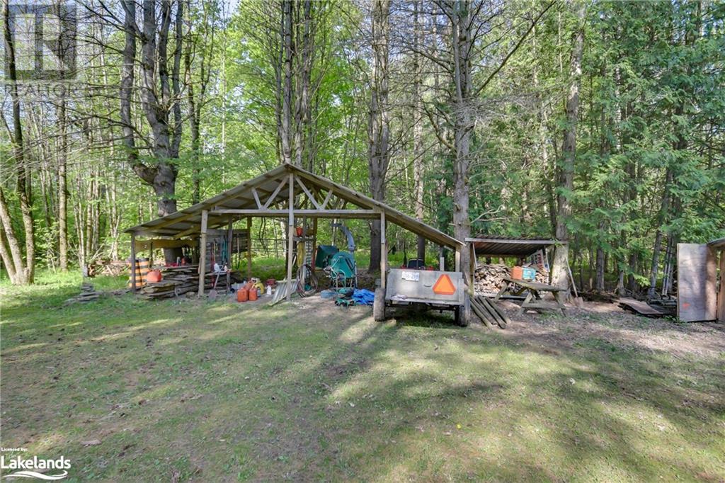 1491 Canning Road, Severn Bridge, Ontario  P0E 1N0 - Photo 13 - 40593349