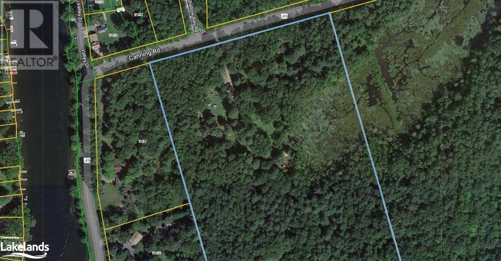 1491 Canning Road, Severn Bridge, Ontario  P0E 1N0 - Photo 34 - 40593349