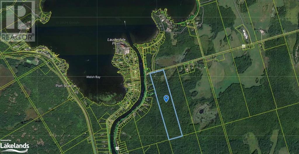 1491 Canning Road, Severn Bridge, Ontario  P0E 1N0 - Photo 35 - 40593349