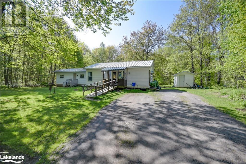 1012 REG SCHELL Road, kilworthy, Ontario