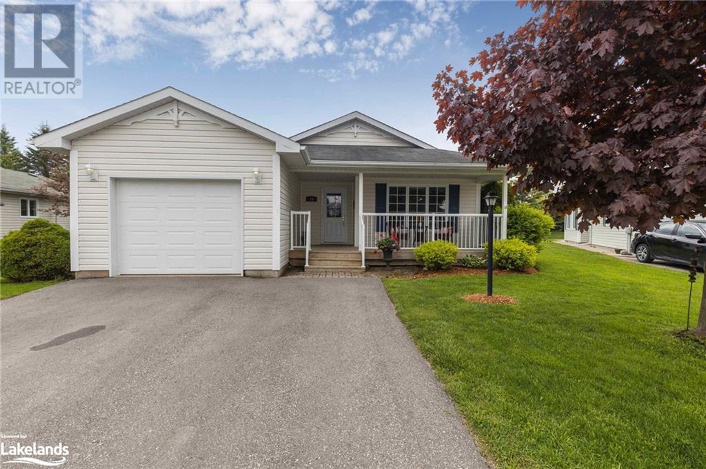 75 Pennsylvania Avenue, Wasaga Beach, Ontario  L9Z 3A8 - Photo 2 - 40587978
