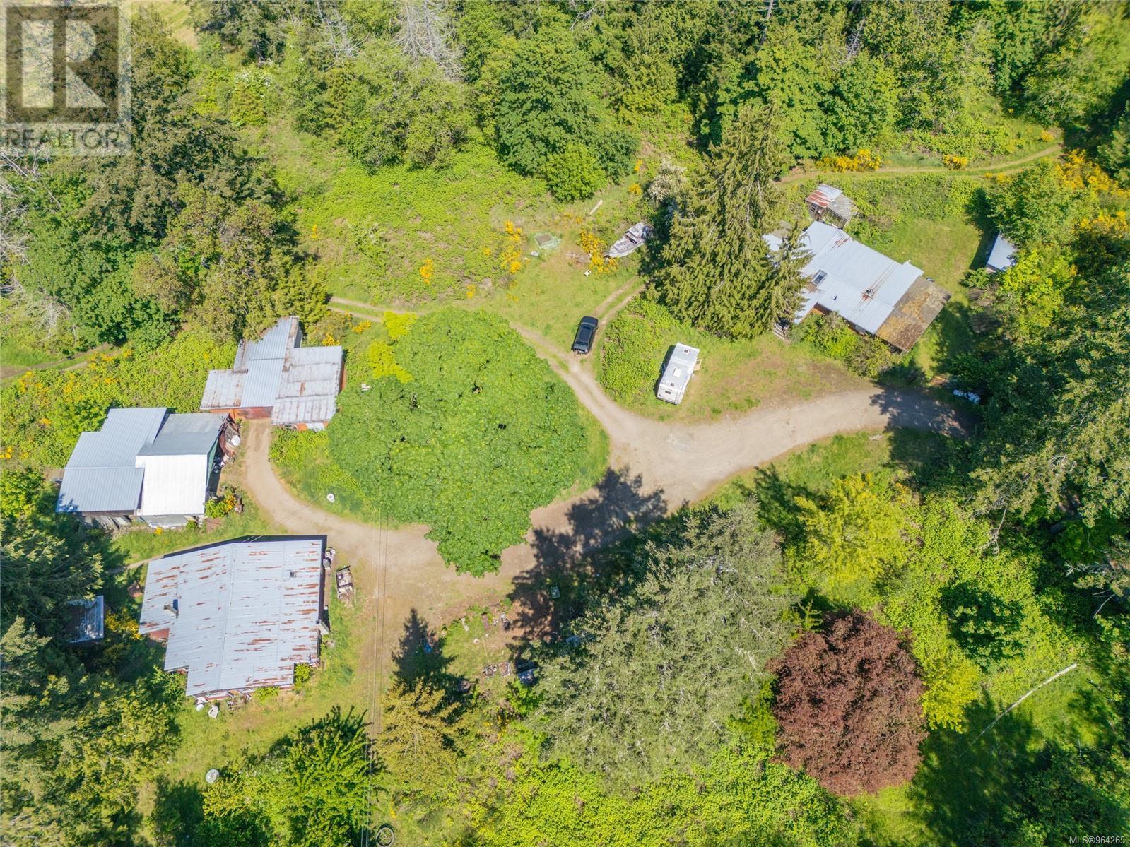 Property at 4510 Bedwell Harbour Rd image 1