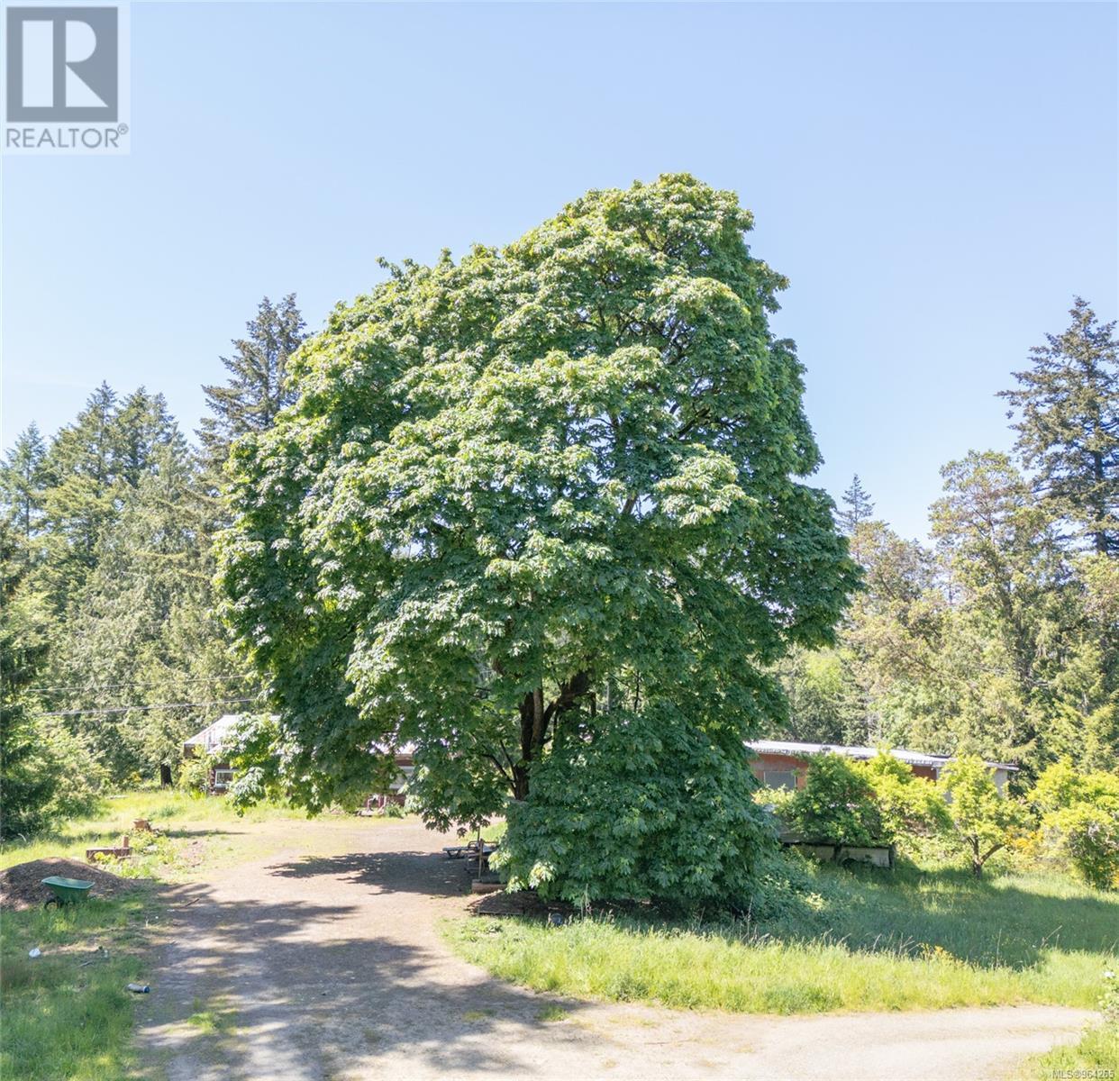 Property at 4510 Bedwell Harbour Rd image 2