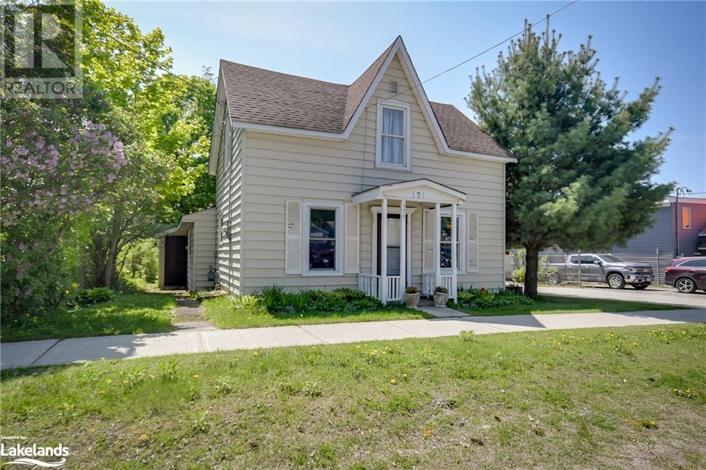 171 PHILLIP Street E, gravenhurst, Ontario
