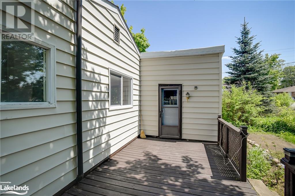 171 Phillip Street E, Gravenhurst, Ontario  P1P 1J4 - Photo 17 - 40593274
