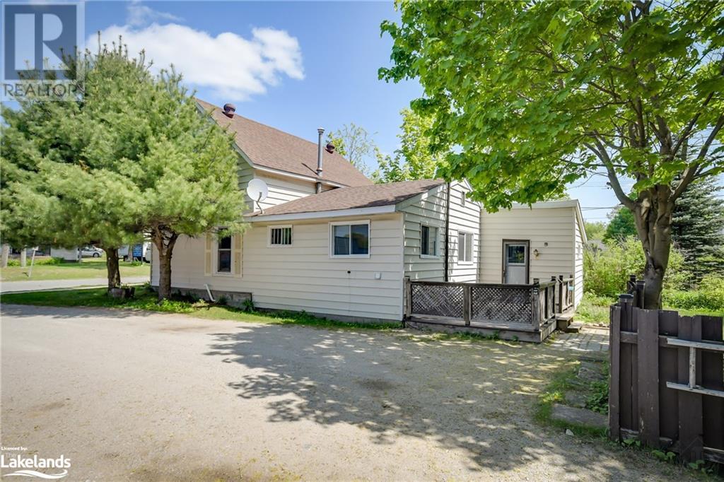 171 Phillip Street E, Gravenhurst, Ontario  P1P 1J4 - Photo 19 - 40593274