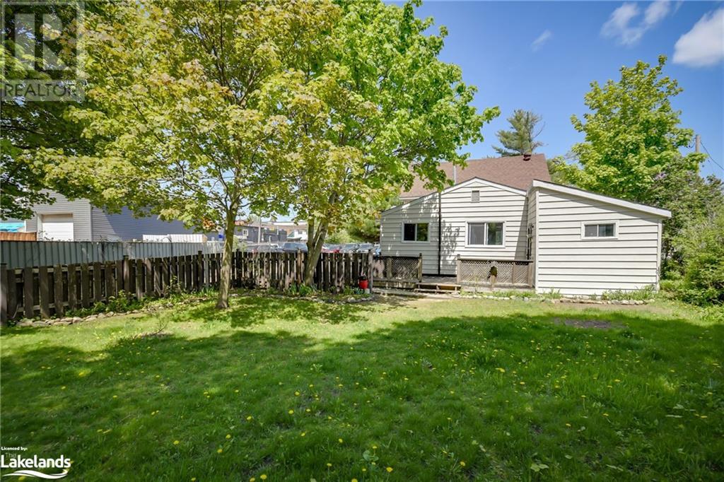 171 Phillip Street E, Gravenhurst, Ontario  P1P 1J4 - Photo 22 - 40593274
