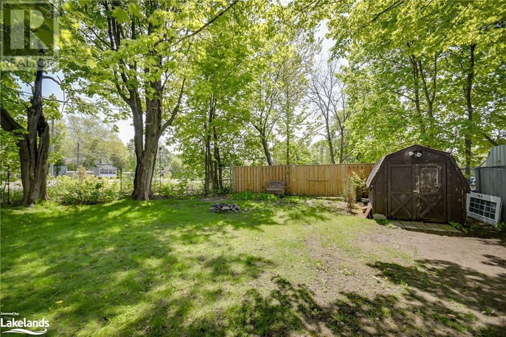 171 Phillip Street E, Gravenhurst, Ontario  P1P 1J4 - Photo 24 - 40593274