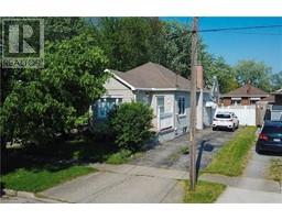 34 Lyons Avenue 773 - Lincoln/Crowland, Welland, Ca