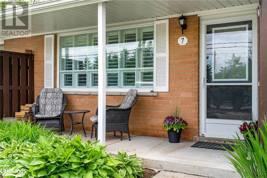 209528 Highway 26 Unit# 7, The Blue Mountains, Ontario  L9Y 0T1 - Photo 3 - 40589212