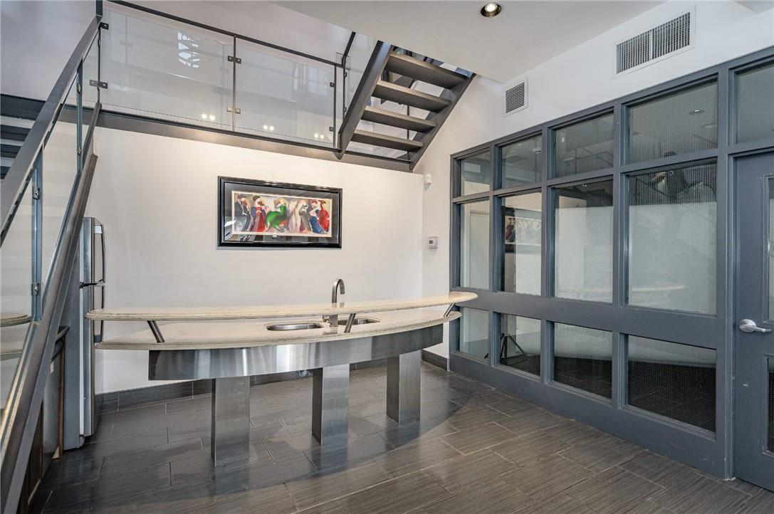 33 Villiers Street, Unit #103, Toronto, Ontario  M5A 1A9 - Photo 3 - H4194938