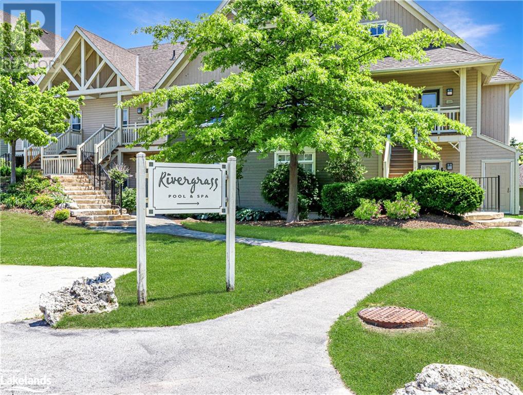 115 Fairway Court Unit# 211, Town Of Blue Mountains, Ontario  L9Y 0P8 - Photo 4 - 40593499