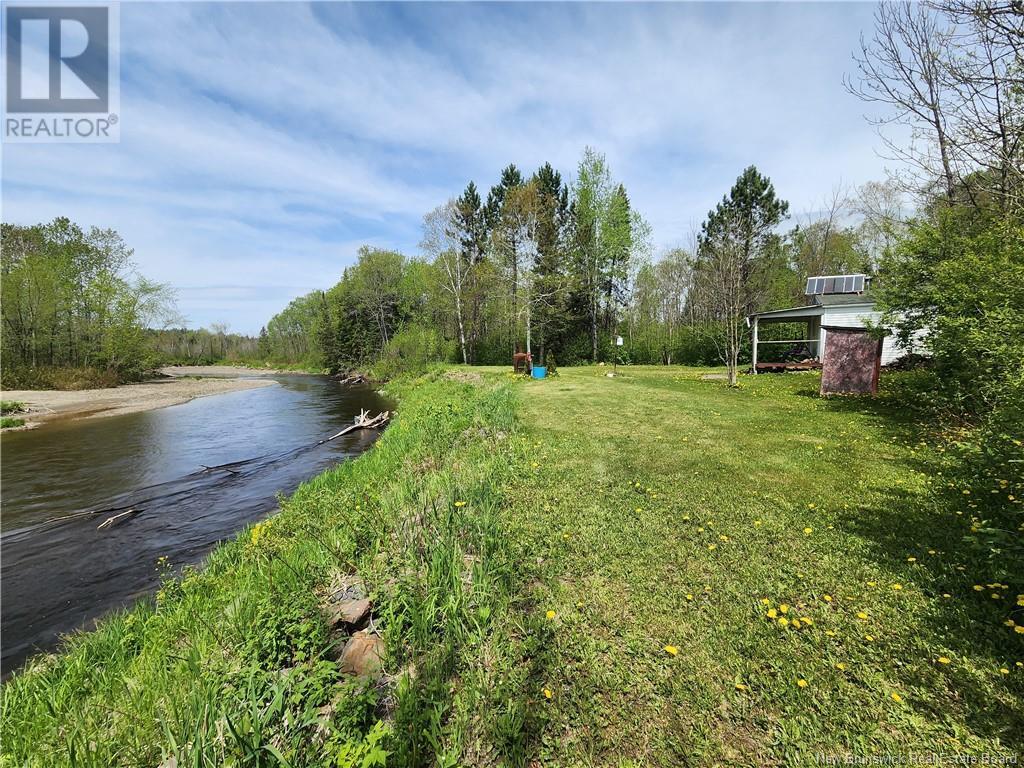 - Deschenes Road, Sainte-Anne-De-Madawaska, New Brunswick  E7E 1P5 - Photo 2 - NB100814