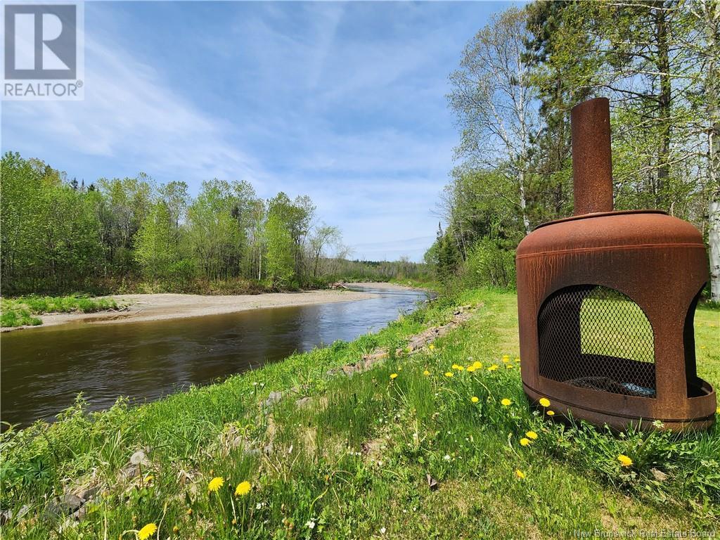 - Deschenes Road, Sainte-Anne-De-Madawaska, New Brunswick  E7E 1P5 - Photo 7 - NB100814